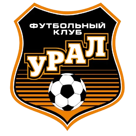 Ural Yekaterinburg logo