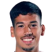 Benjamín Garay photo 