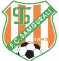 Samgurali Tskh logo