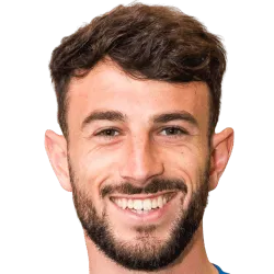 Conor O'Keeffe photo 