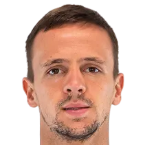 Nemanja Maksimović logo