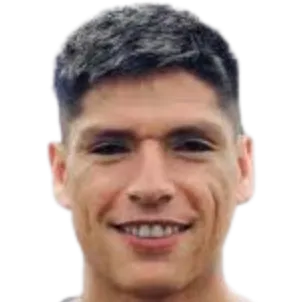 Ignacio Sebastian Mesías González logo