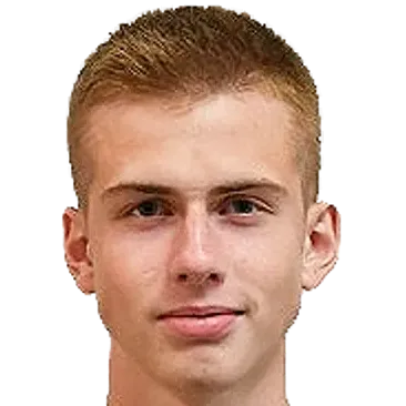 Grigori Zhilkin logo