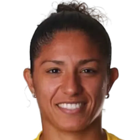 Cristiane Rozeira portrait