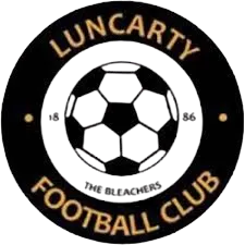 Luncarty FC logo