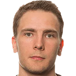 Arnar Freyr Ólafsson photo 