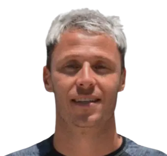 Israel Damonte photo 