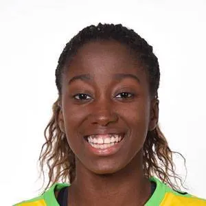 Olufolasade Adamolekun logo