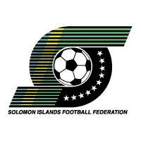 Solomon Islands Soccer logo