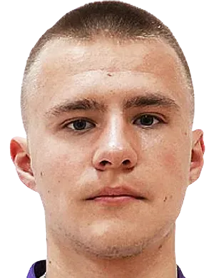 Aleksandr Lukyanov logo