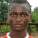 Ibrahima Sory Camara logo