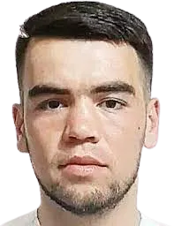 Karomatullo Saidov photo 