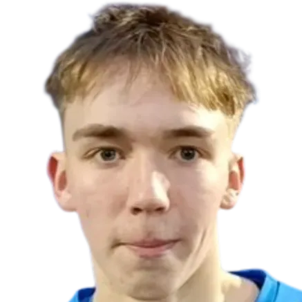 Helgi Fróði Ingason logo