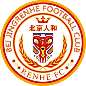 Beijing Renhe Reserves logo