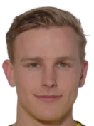 Magnus Fagernes logo