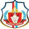 Lamphun Warrior FC U19 logo