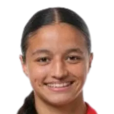 Anissa Chibani photo 