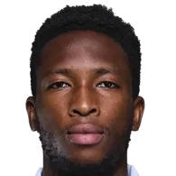 Dion Moise Sahi logo