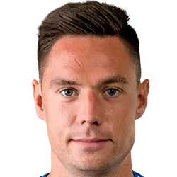 Maciej Orlowski portrait