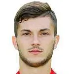 Gabriel Strefezza logo