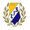 Landvetter IS logo