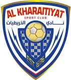 Al-Khuraitiat logo