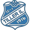 Tiller Women logo