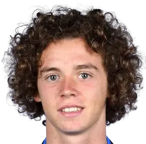 Maxim De Cuyper logo