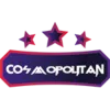 Cosmopolitans F.C. logo