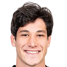 Lucas Vargas Cavalcanti logo