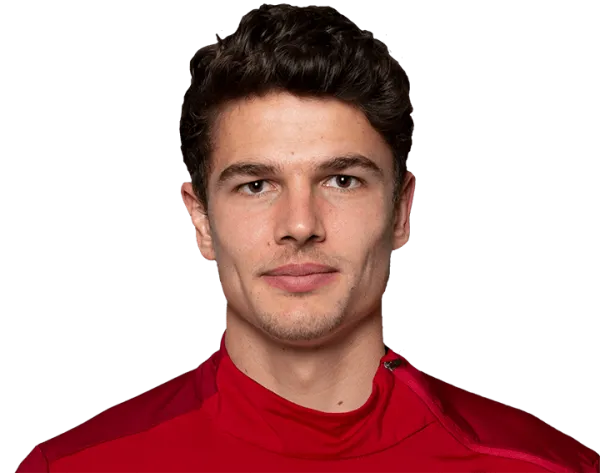 George Blackwood logo