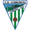 CD Cebrerena logo