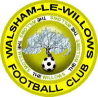 Walsham Le Willows F.C. logo