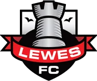 Lewes U18 logo