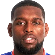 Jay Emmanuel-Thomas logo