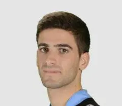 Cristian Ceballos logo