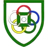 CD Oberena U19 logo