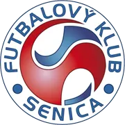 FK Senica U19 logo