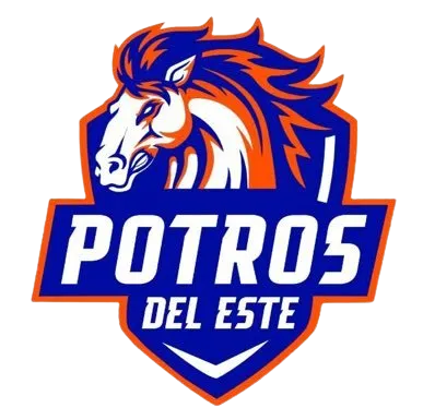 Potros Del Este Reserves logo