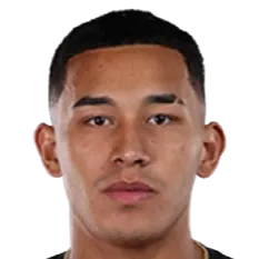 Luca Ian Ramirez logo