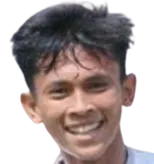 Ricky Pratama logo