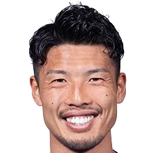 Ryohei Okazaki photo