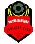 Dhaka Rangers Women logo