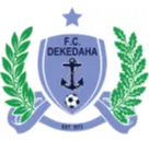 Dekedaha FC logo