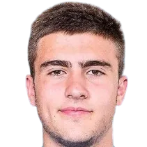 Ruslan Khayloev logo