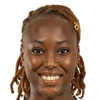 Kédie Johnson photo 