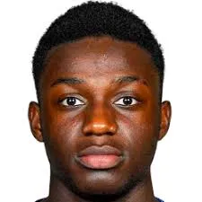 Jean-Claude Ntenda logo