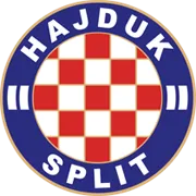 Hajduk Split U19 logo