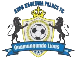 KK Palace FC logo