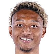 Hisashi Appiah Tawiah photo 